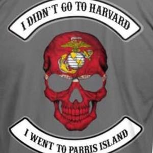 Meet your Posher, Quincy